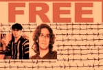 Free Arash Sadeghi and Hossein Ronaghi