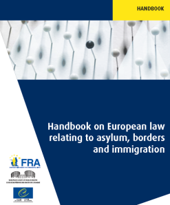 handbook eu asylum law