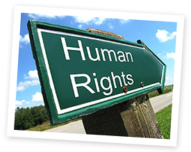 Human-Rights_signpost